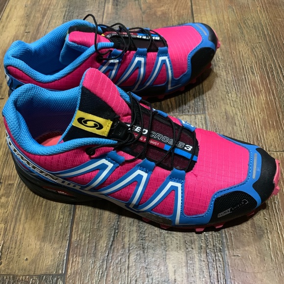 speedcross Shoes - Women’s Running Shoes